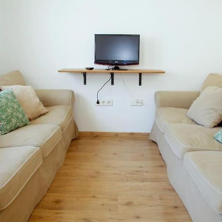 Mirador De Sant Llorenc - Acogedor Apartamento 6P Guardiola de Bergueda Buitenkant foto