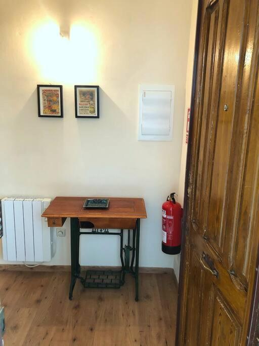 Mirador De Sant Llorenc - Acogedor Apartamento 6P Guardiola de Bergueda Buitenkant foto
