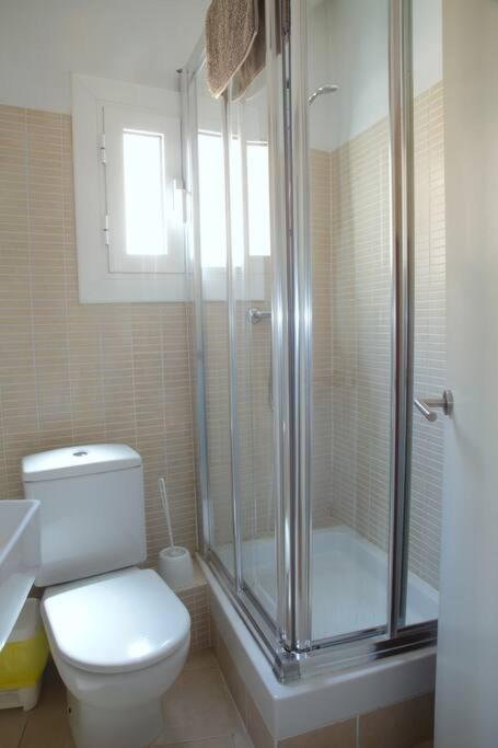 Mirador De Sant Llorenc - Acogedor Apartamento 6P Guardiola de Bergueda Buitenkant foto