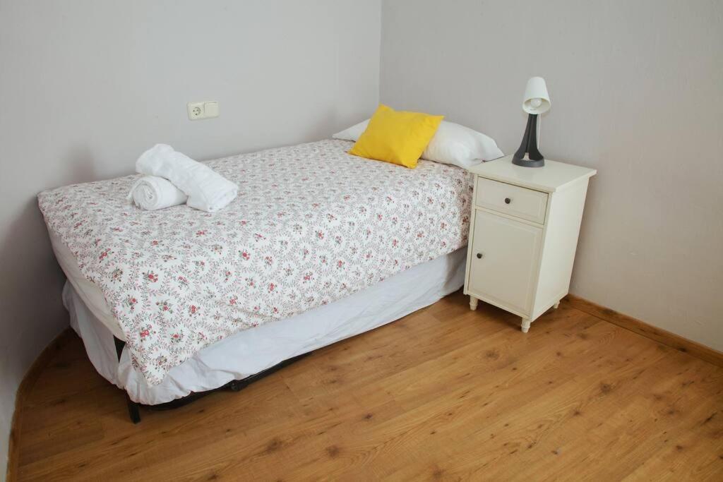 Mirador De Sant Llorenc - Acogedor Apartamento 6P Guardiola de Bergueda Buitenkant foto