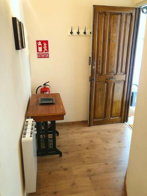 Mirador De Sant Llorenc - Acogedor Apartamento 6P Guardiola de Bergueda Buitenkant foto