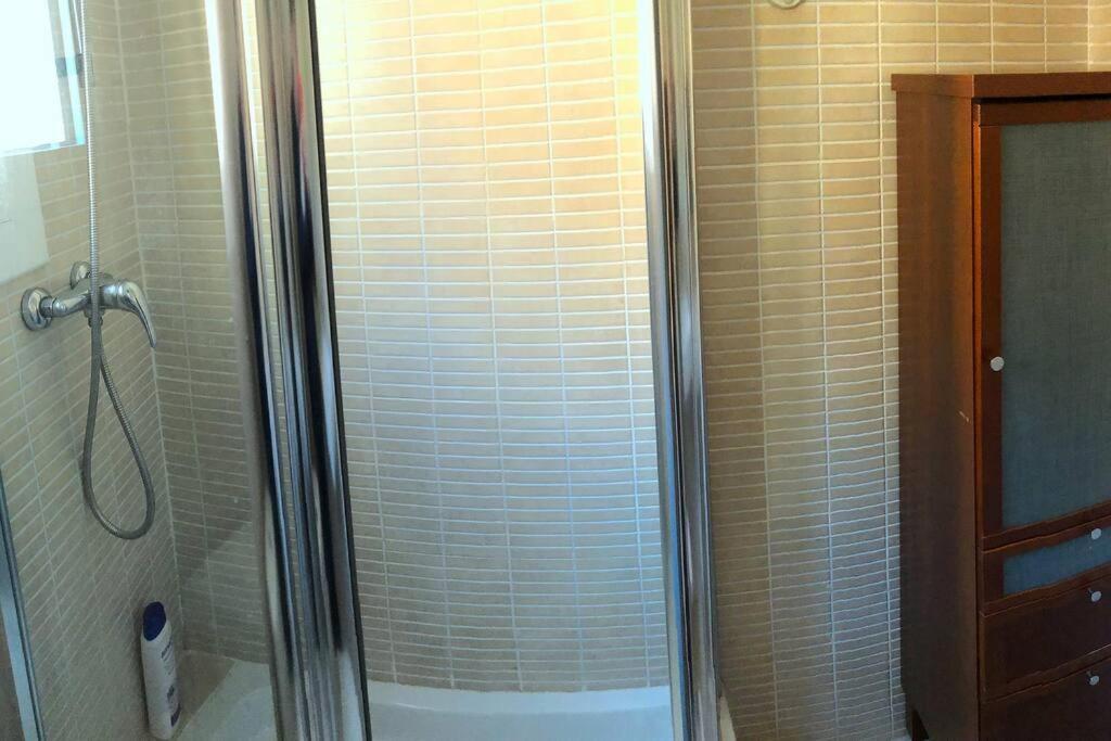 Mirador De Sant Llorenc - Acogedor Apartamento 6P Guardiola de Bergueda Buitenkant foto
