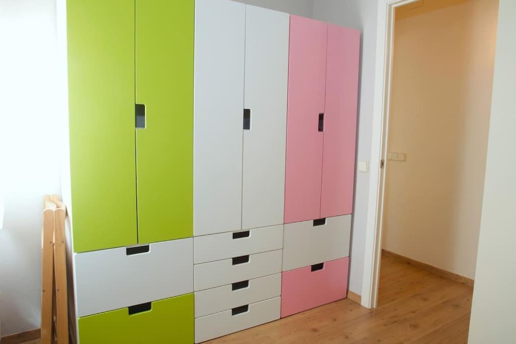 Mirador De Sant Llorenc - Acogedor Apartamento 6P Guardiola de Bergueda Buitenkant foto